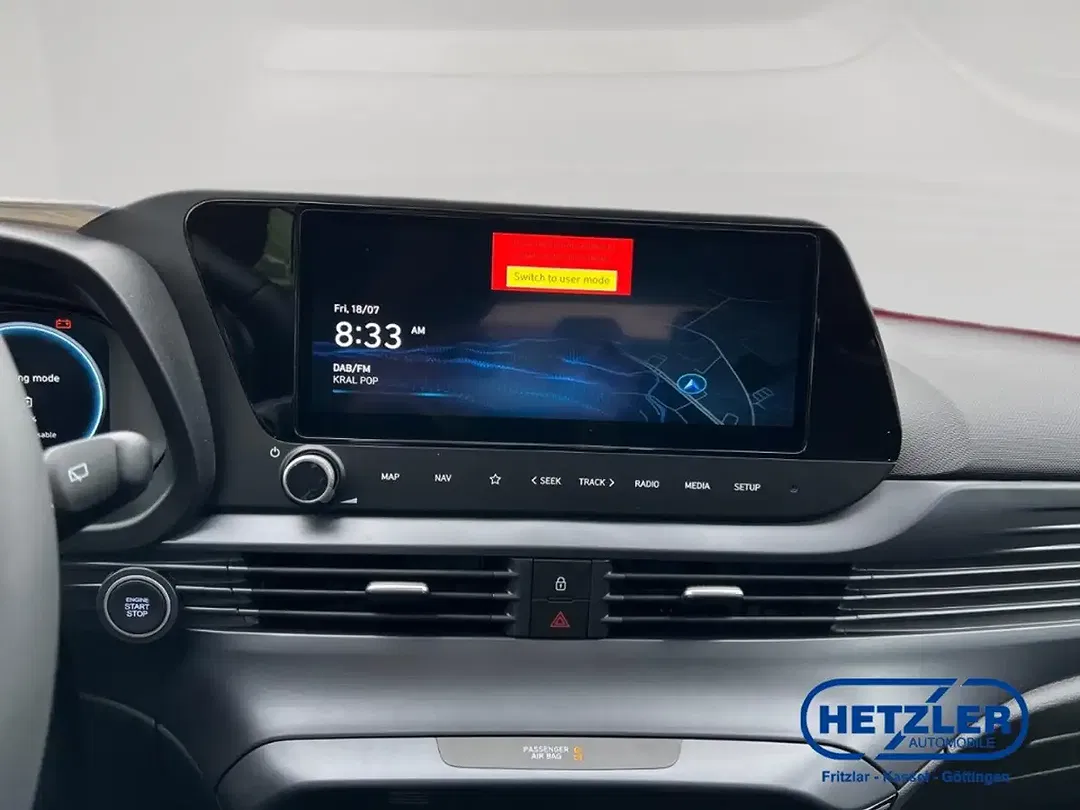 Hyundai i20 - Thumbnail 9