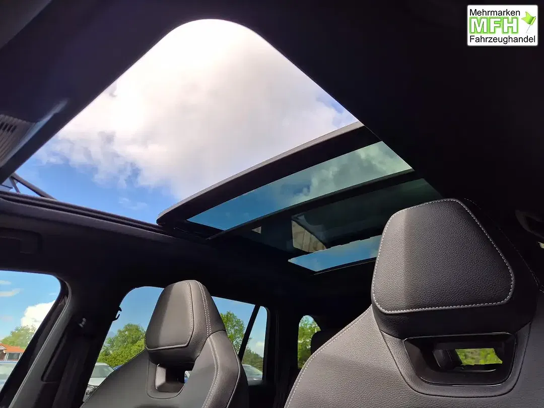 Skoda Kodiaq - Thumbnail 10