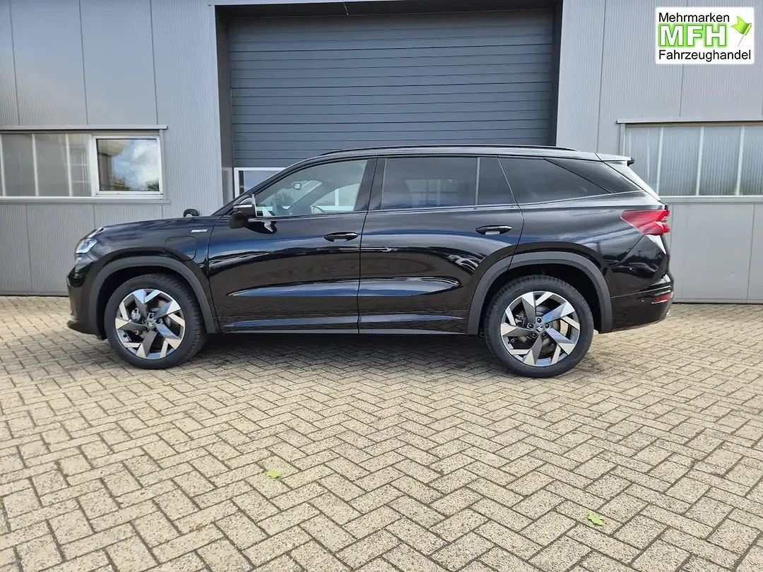 Skoda Kodiaq - Thumbnail 2