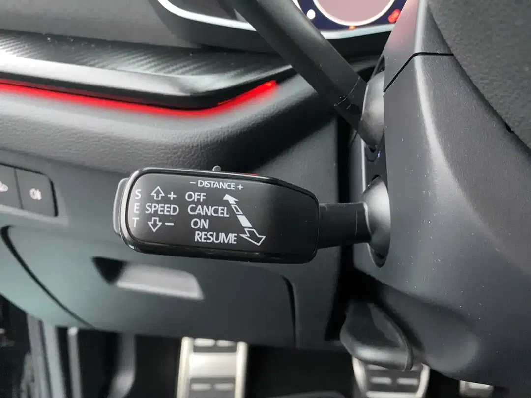Skoda Octavia - Thumbnail 9