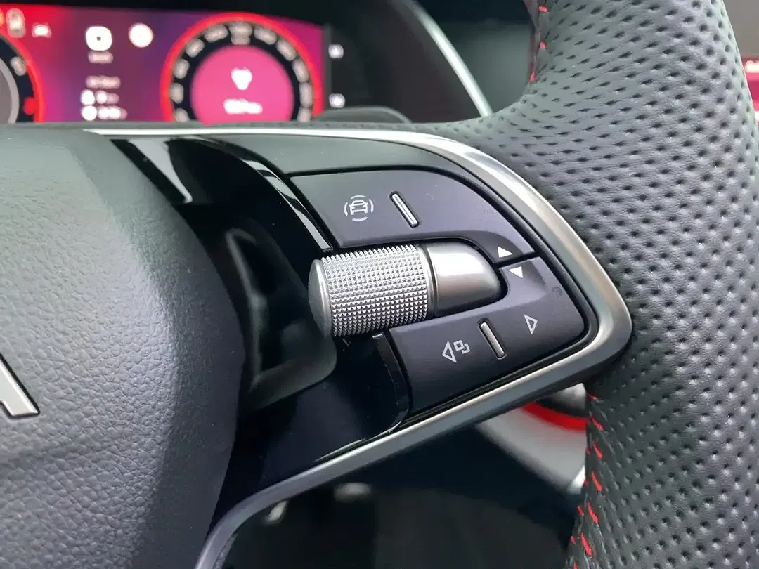 Skoda Octavia - Thumbnail 11