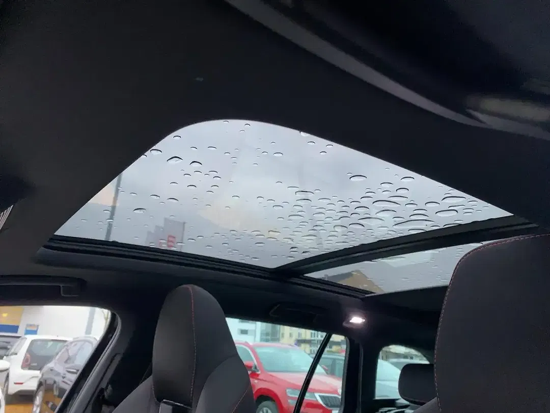 Skoda Octavia - Thumbnail 6