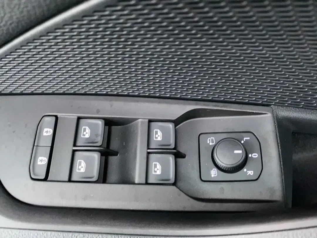 Skoda Octavia - Thumbnail 7