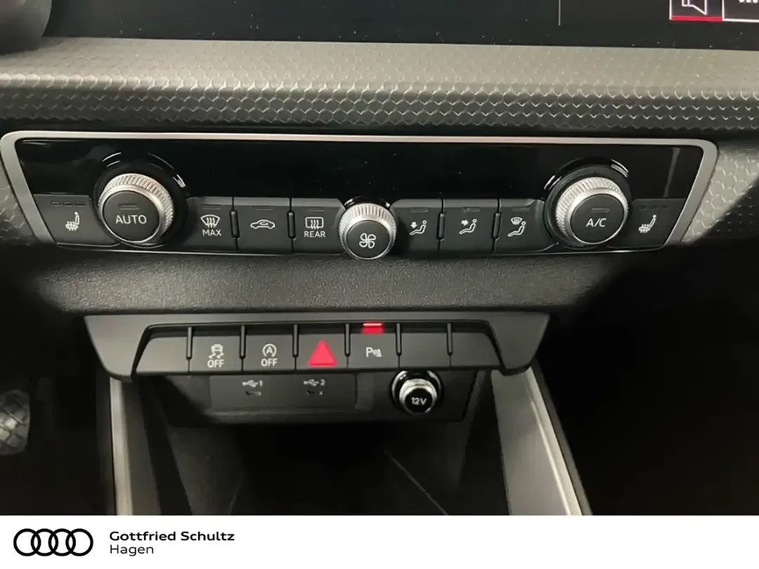 Audi A1 - Thumbnail 10
