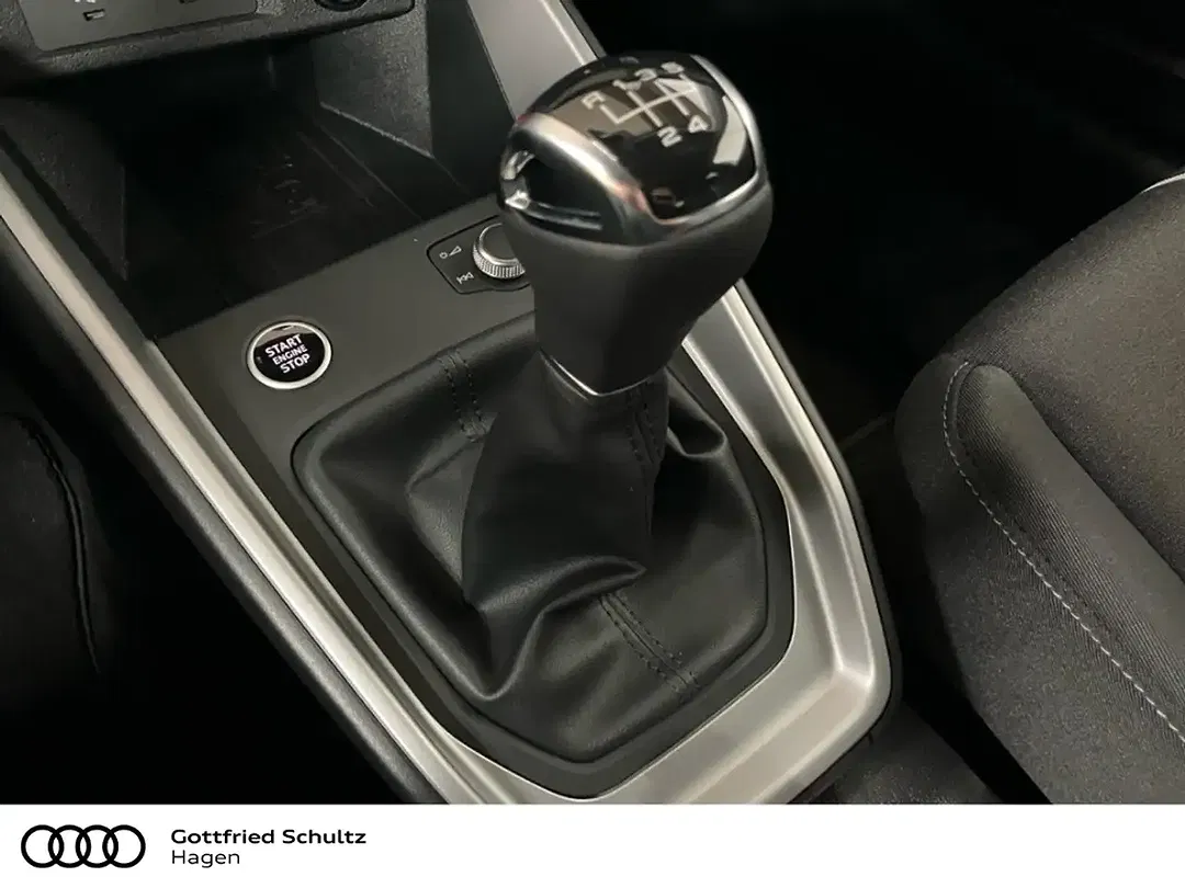 Audi A1 - Thumbnail 11