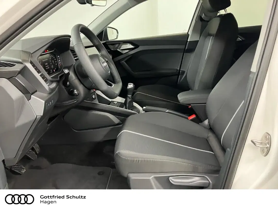Audi A1 - Thumbnail 14