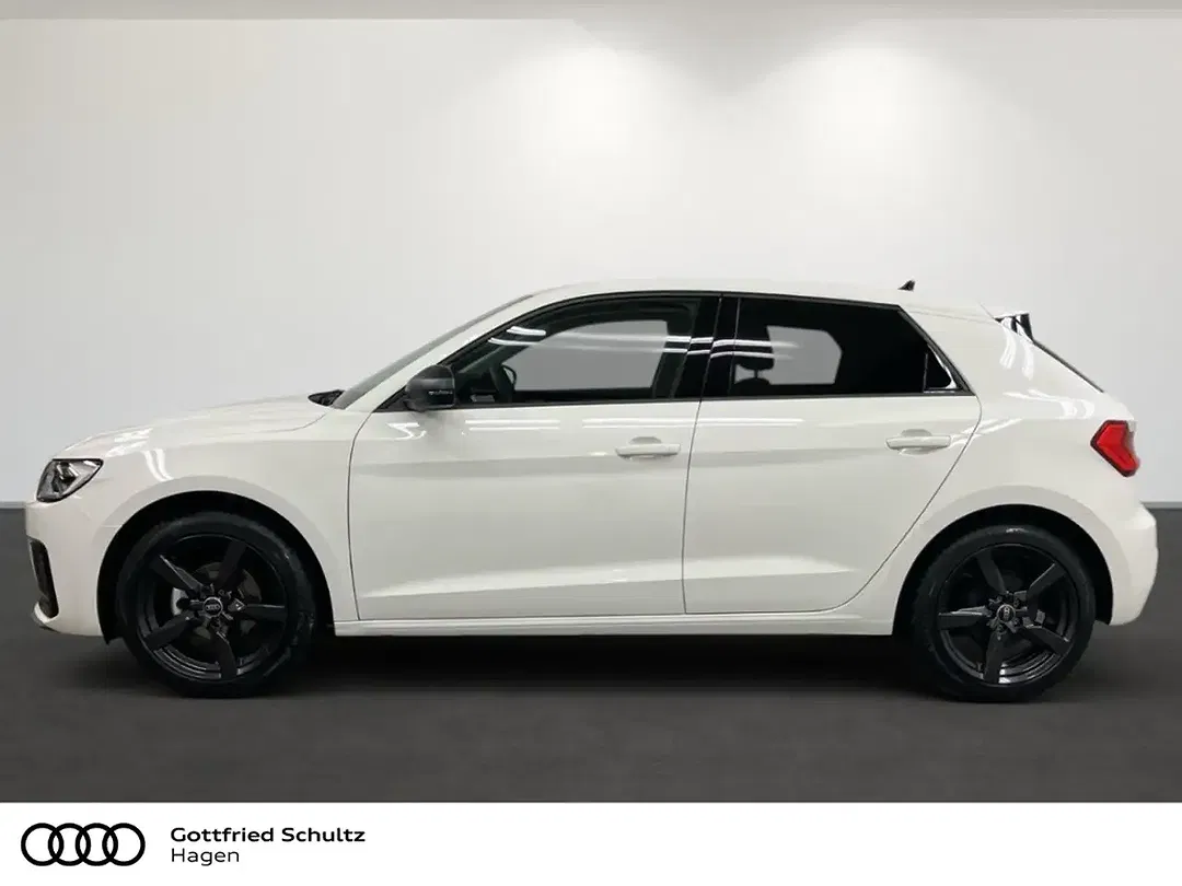 Audi A1 - Thumbnail 2