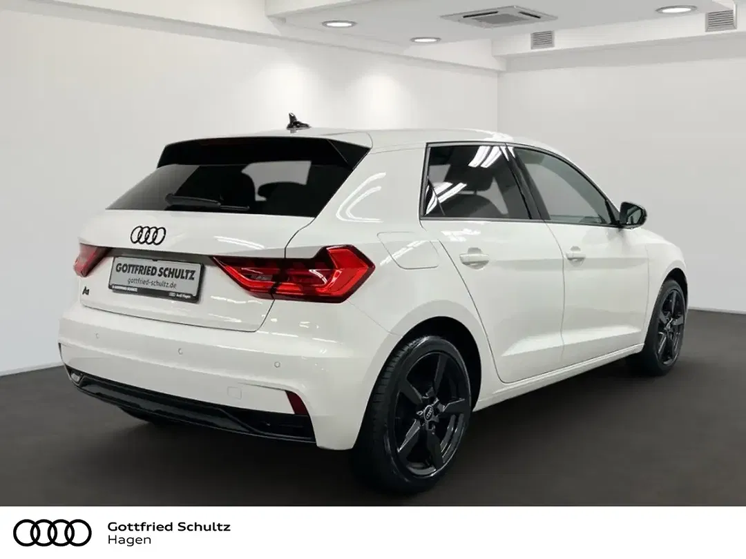 Audi A1 - Thumbnail 3