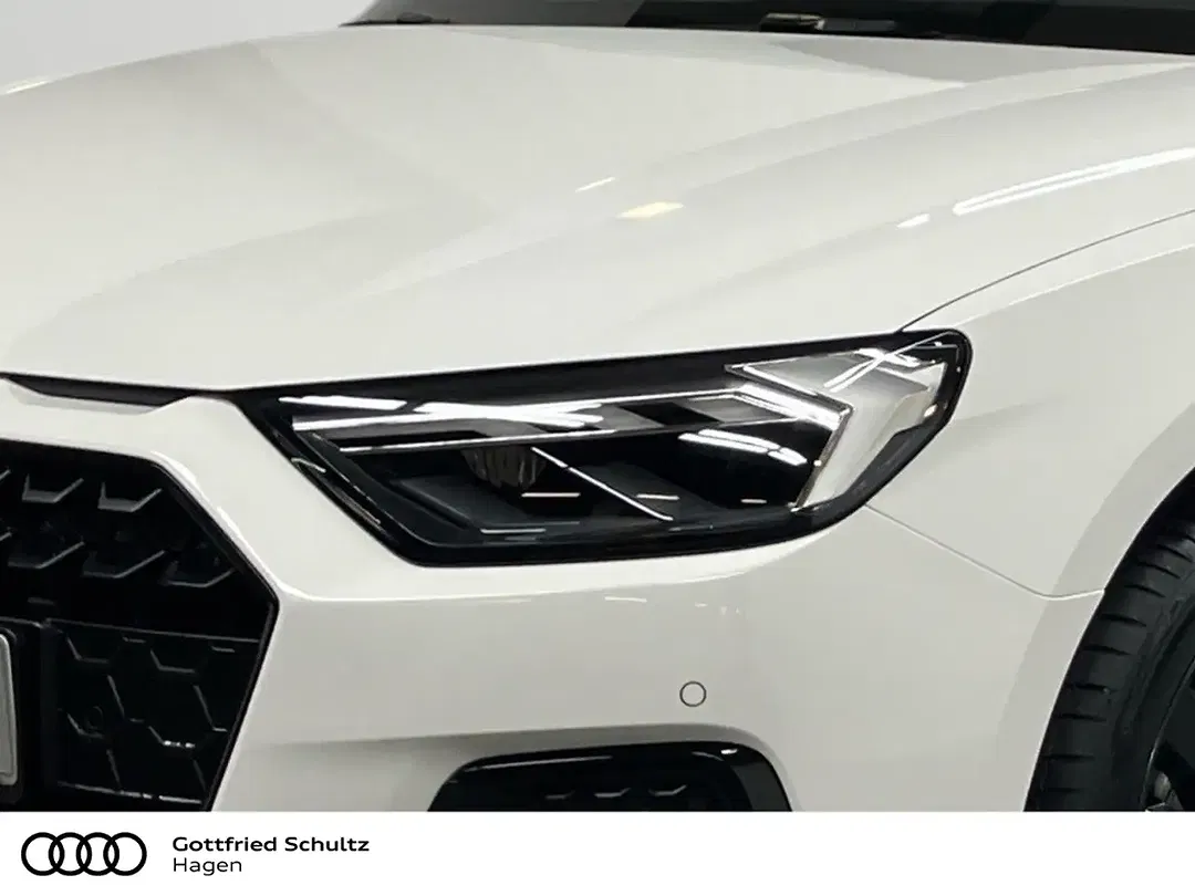 Audi A1 - Thumbnail 4