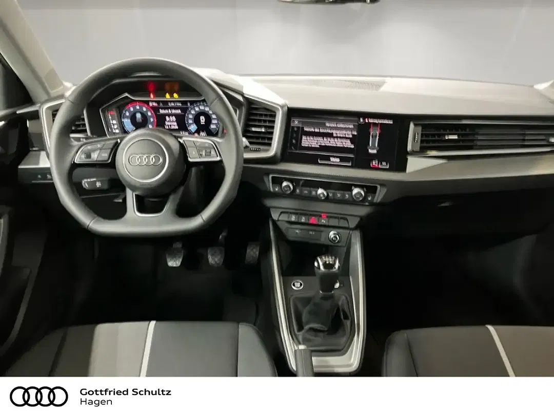 Audi A1 - Thumbnail 5