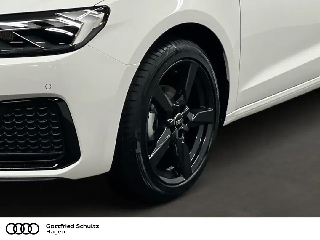 Audi A1 - Thumbnail 8