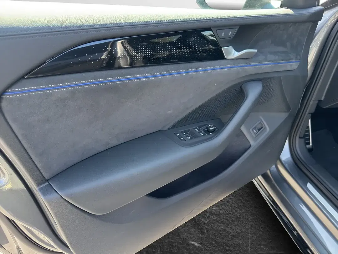 Volkswagen Passat Variant - Thumbnail 5