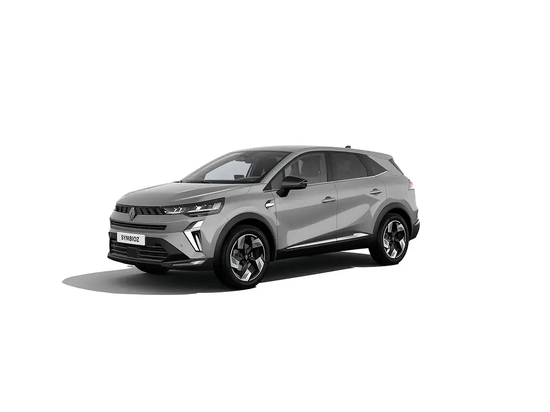 Renault Symbioz - Thumbnail 1