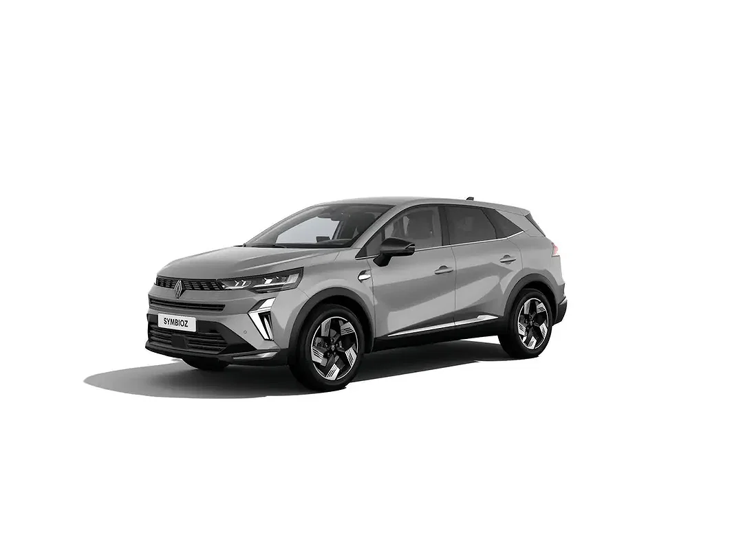 Renault Symbioz - Afbeelding 1