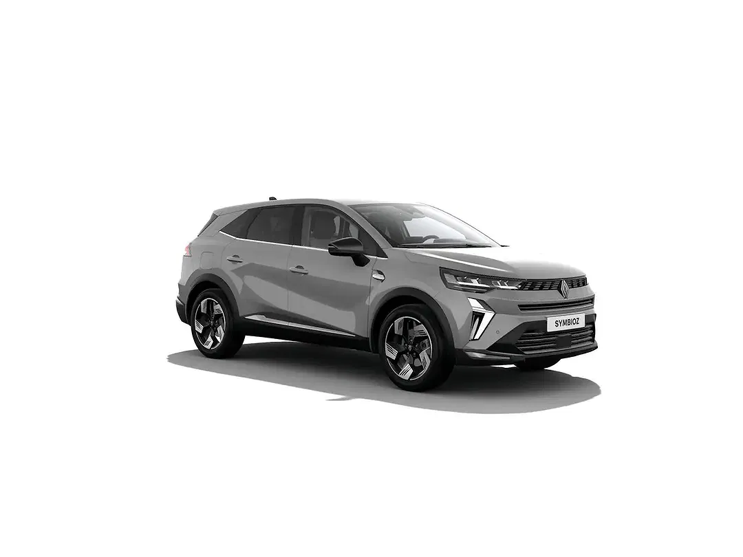 Renault Symbioz - Thumbnail 10
