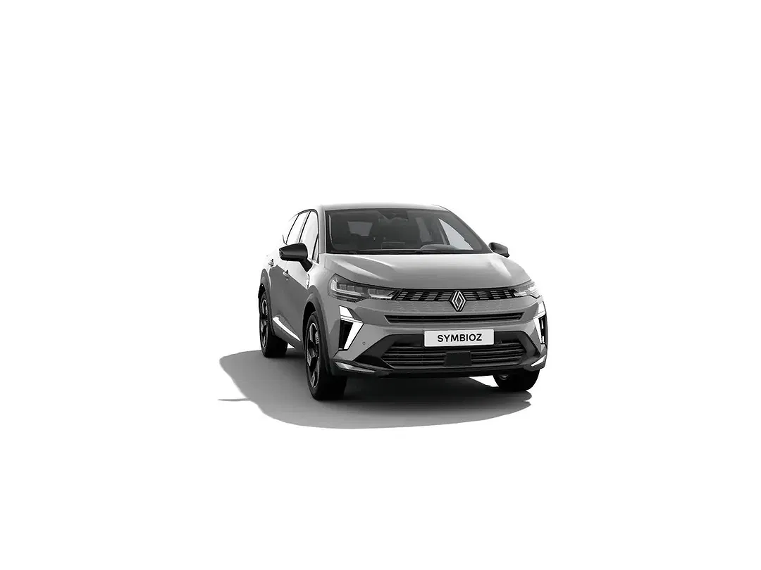 Renault Symbioz - Thumbnail 11
