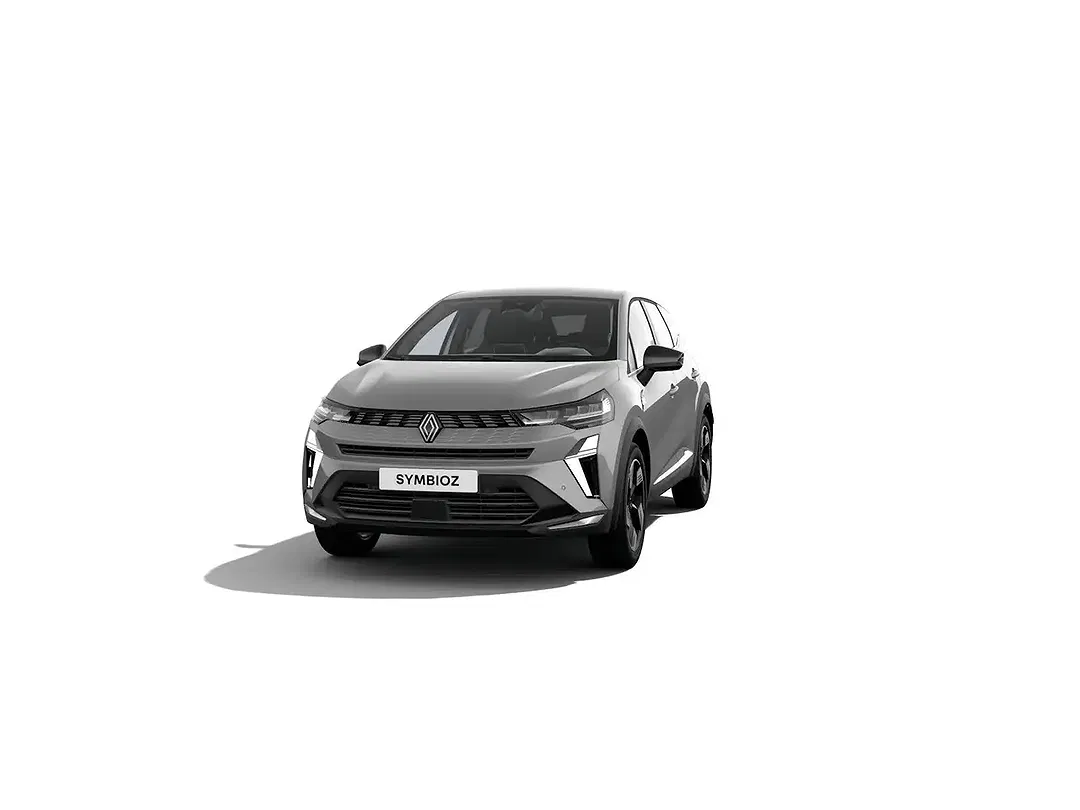 Renault Symbioz - Thumbnail 12