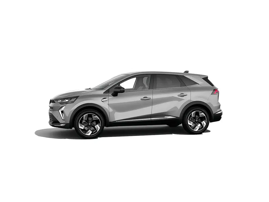 Renault Symbioz - Thumbnail 2