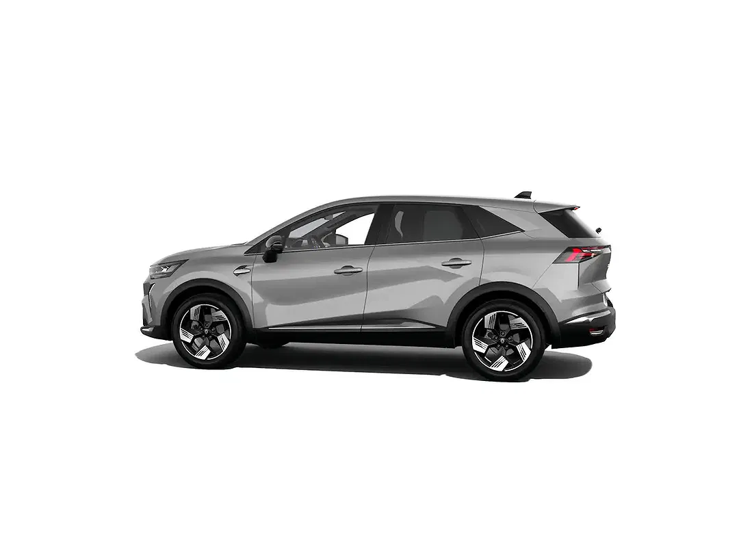 Renault Symbioz - Thumbnail 3