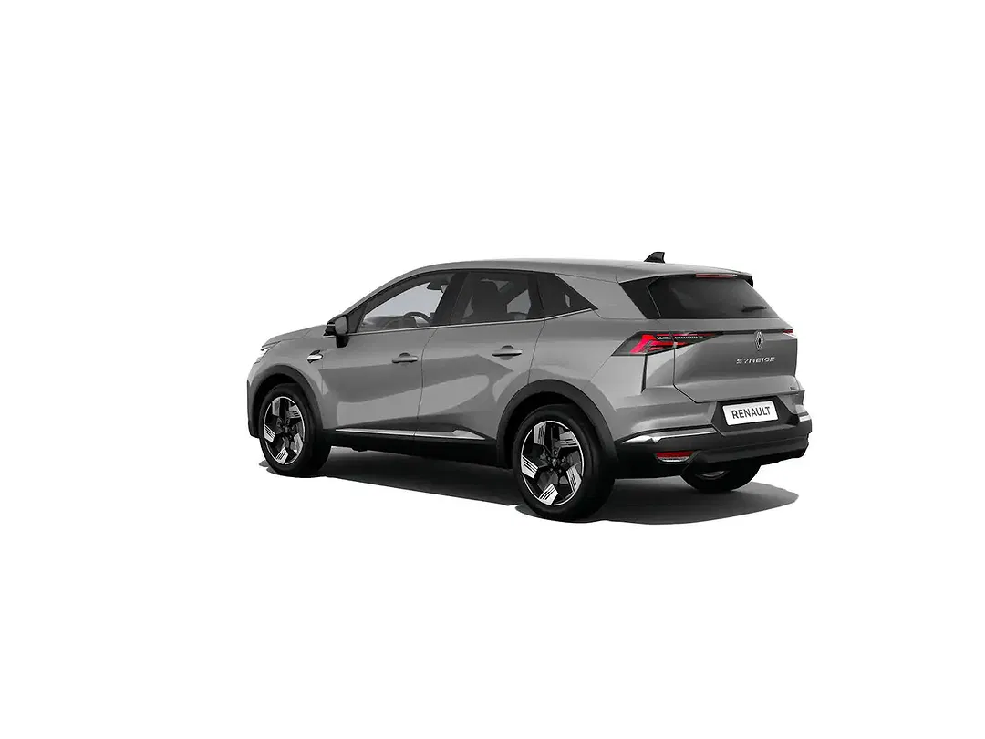 Renault Symbioz - Thumbnail 4