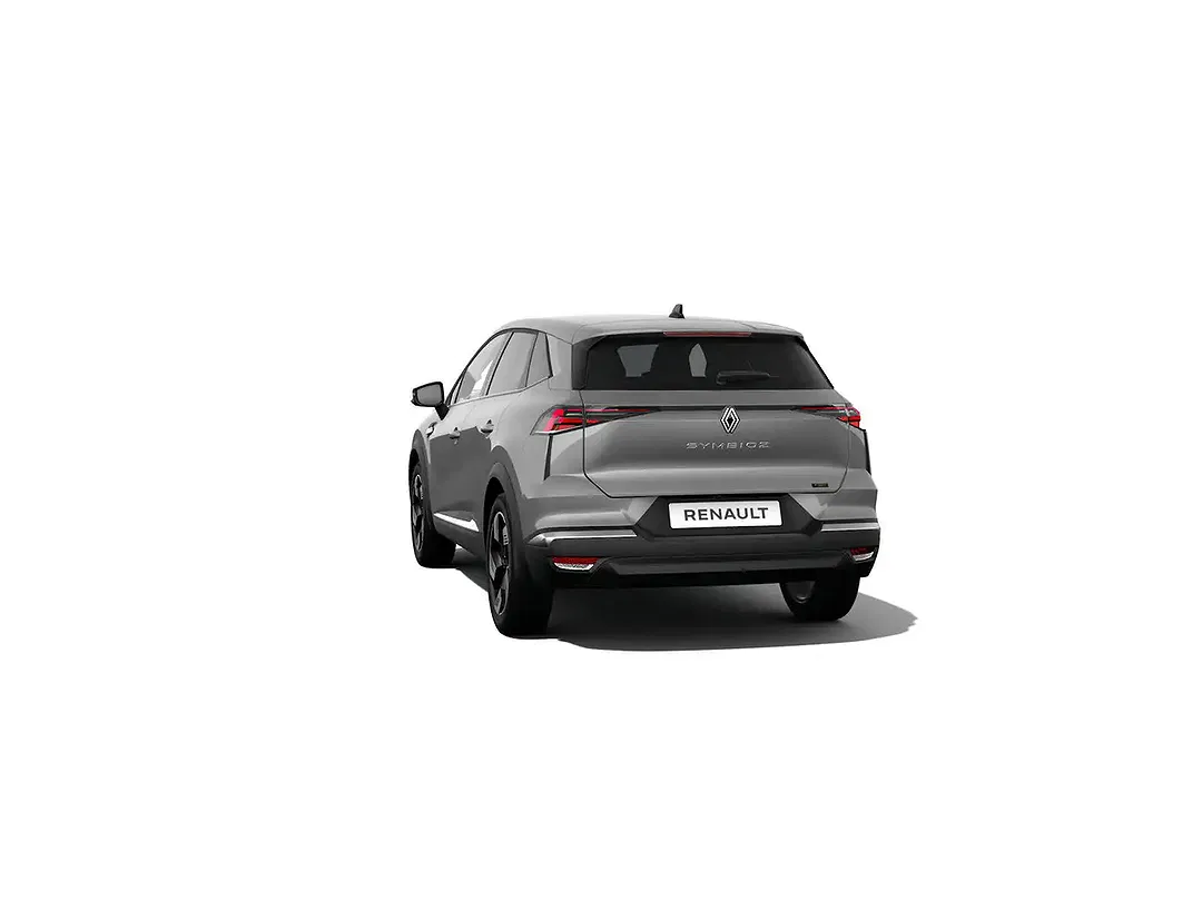Renault Symbioz - Thumbnail 5