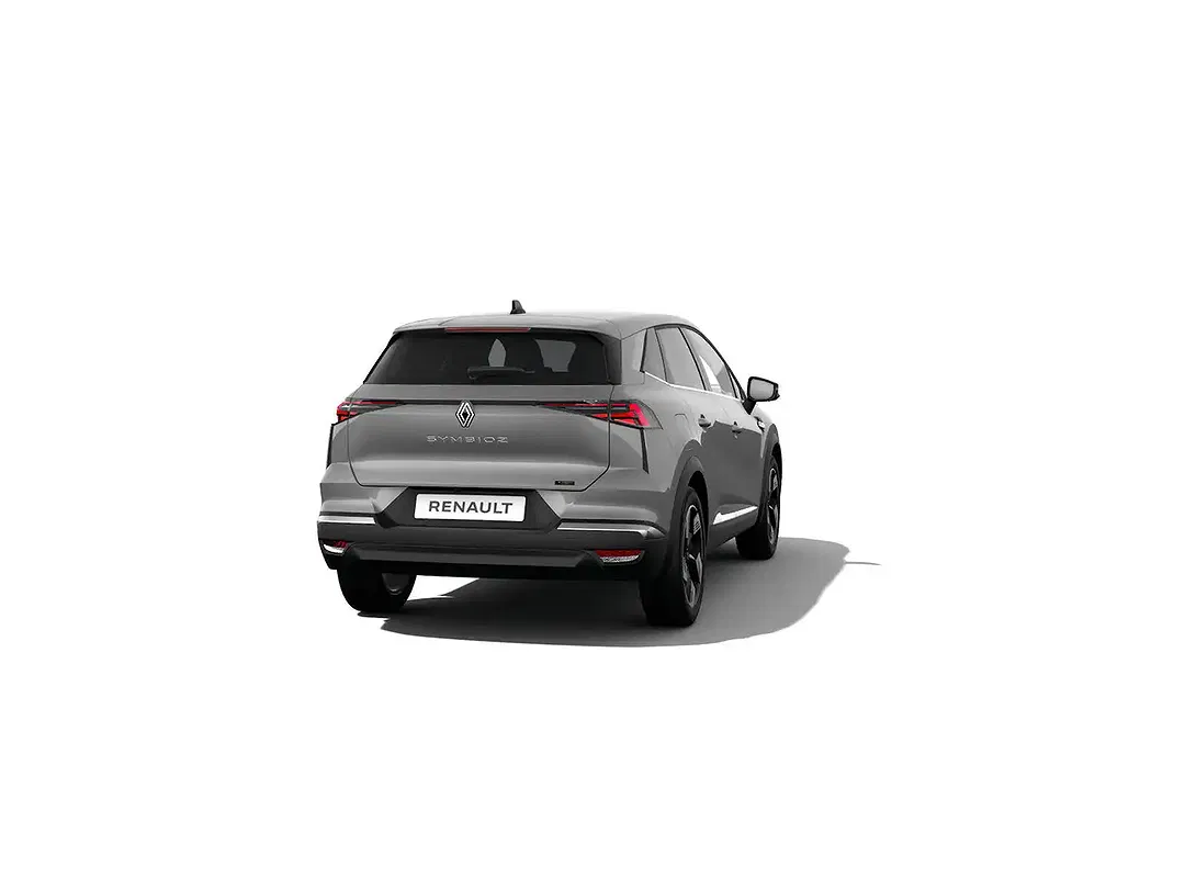 Renault Symbioz - Thumbnail 6