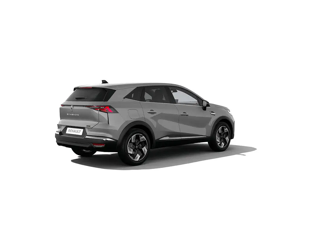 Renault Symbioz - Thumbnail 7
