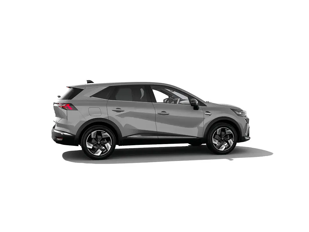 Renault Symbioz - Thumbnail 8