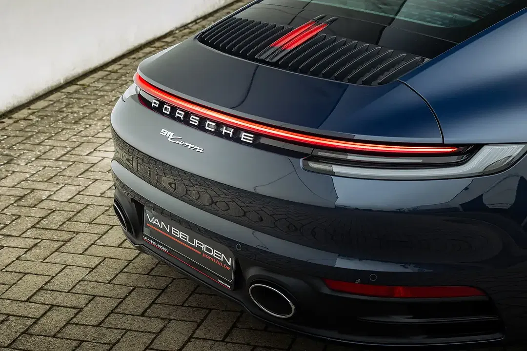 Porsche 992 - Thumbnail 12