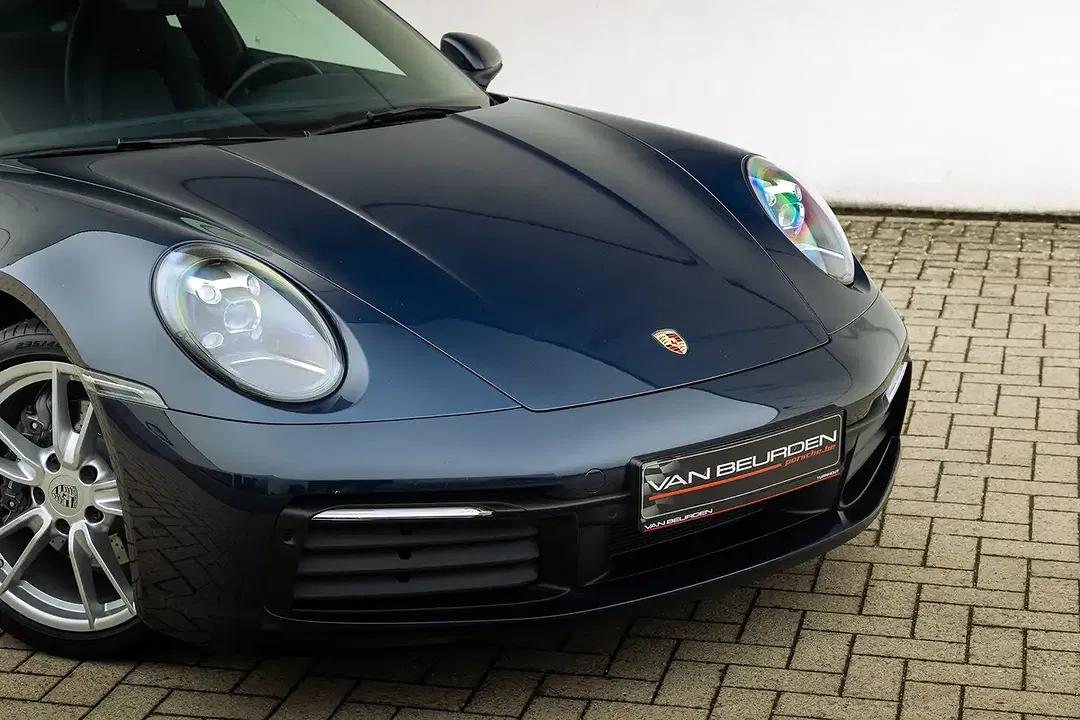 Porsche 992 - Thumbnail 13