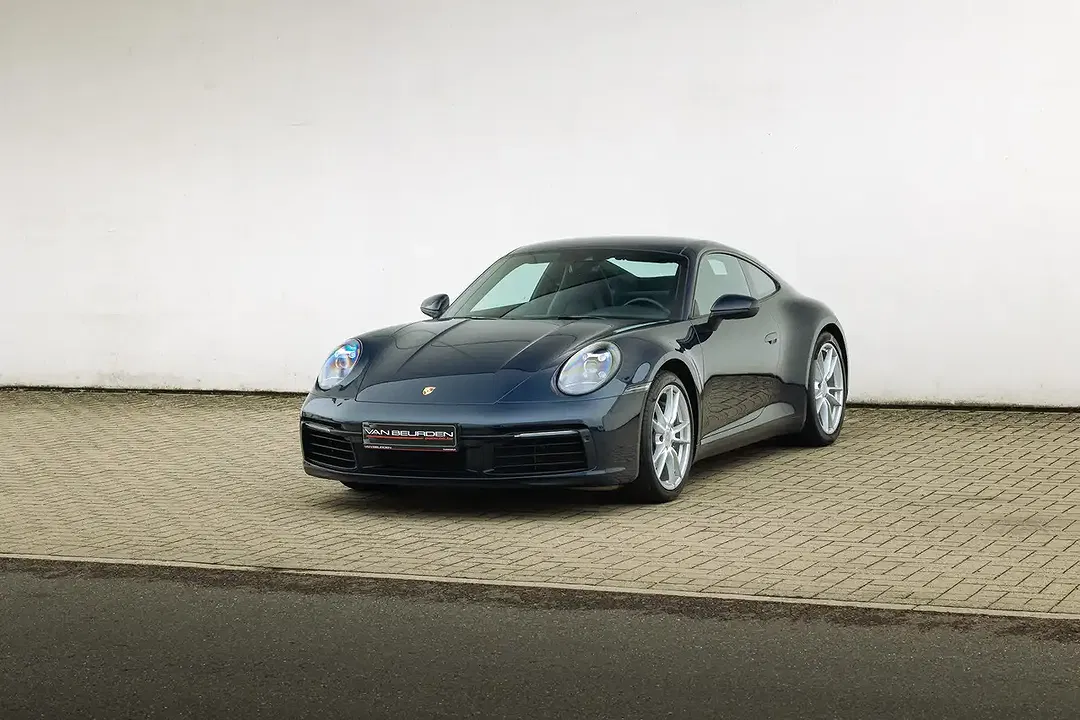 Porsche 992 - Thumbnail 14