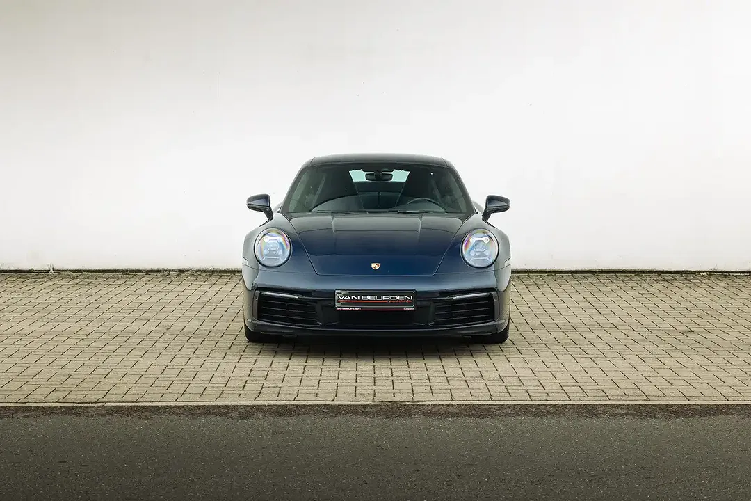 Porsche 992 - Thumbnail 15