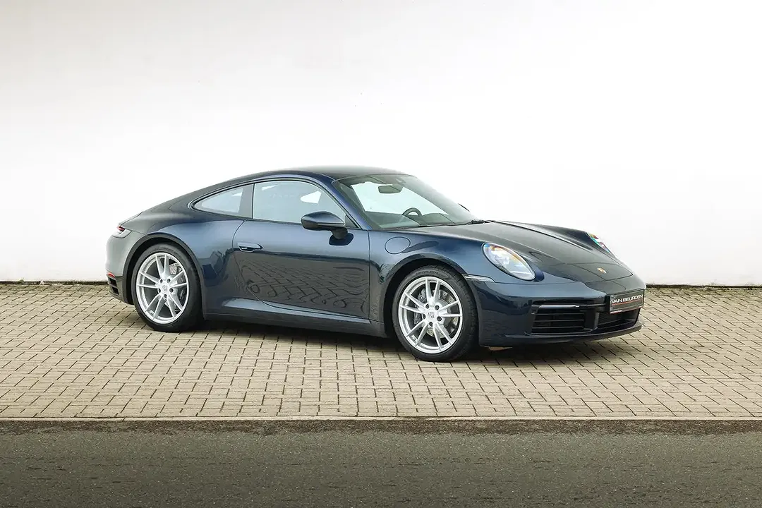 Porsche 992 - Thumbnail 7