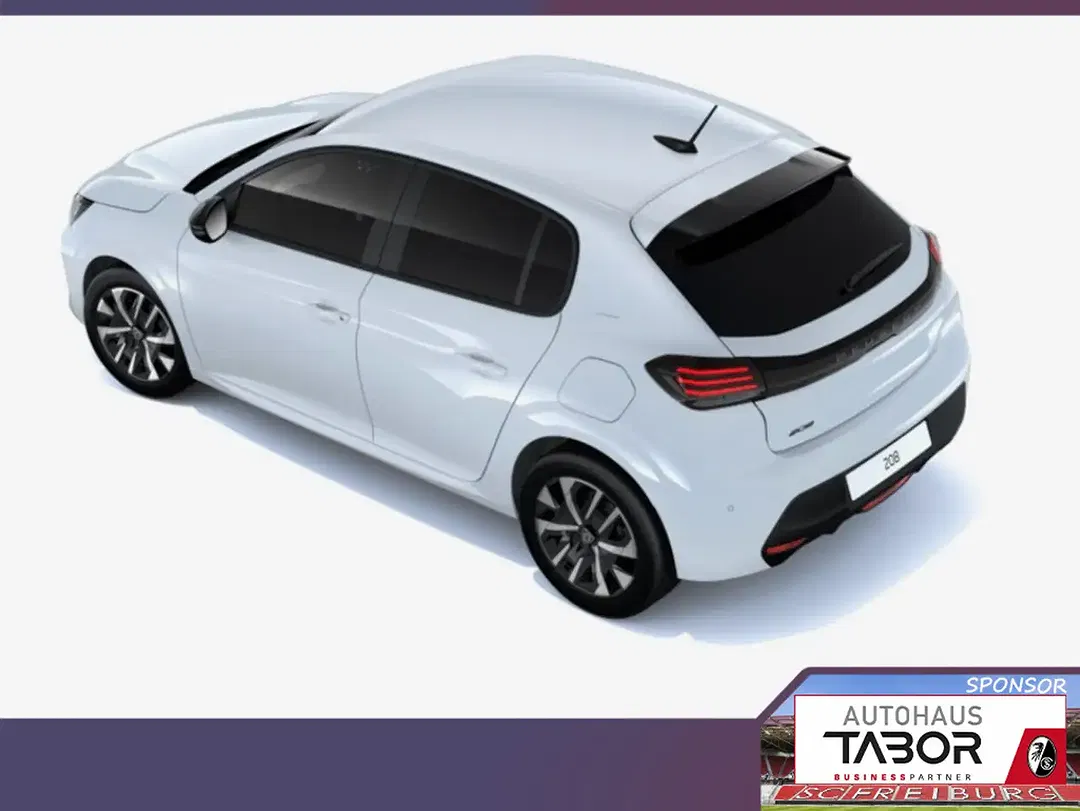 Peugeot 208 - Thumbnail 4