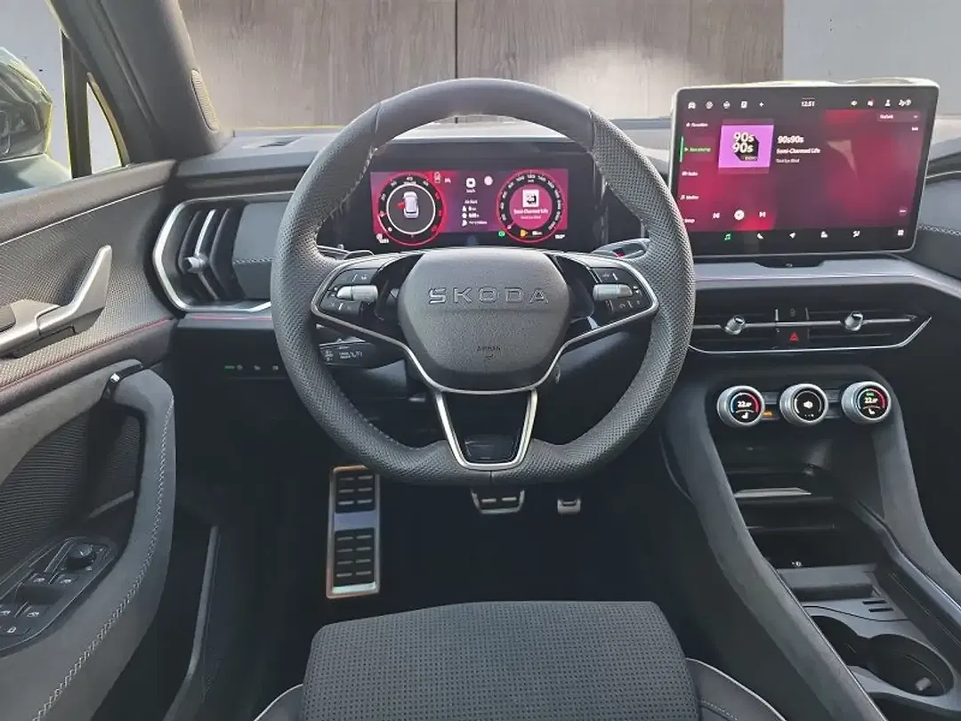 Skoda Kodiaq - Thumbnail 16