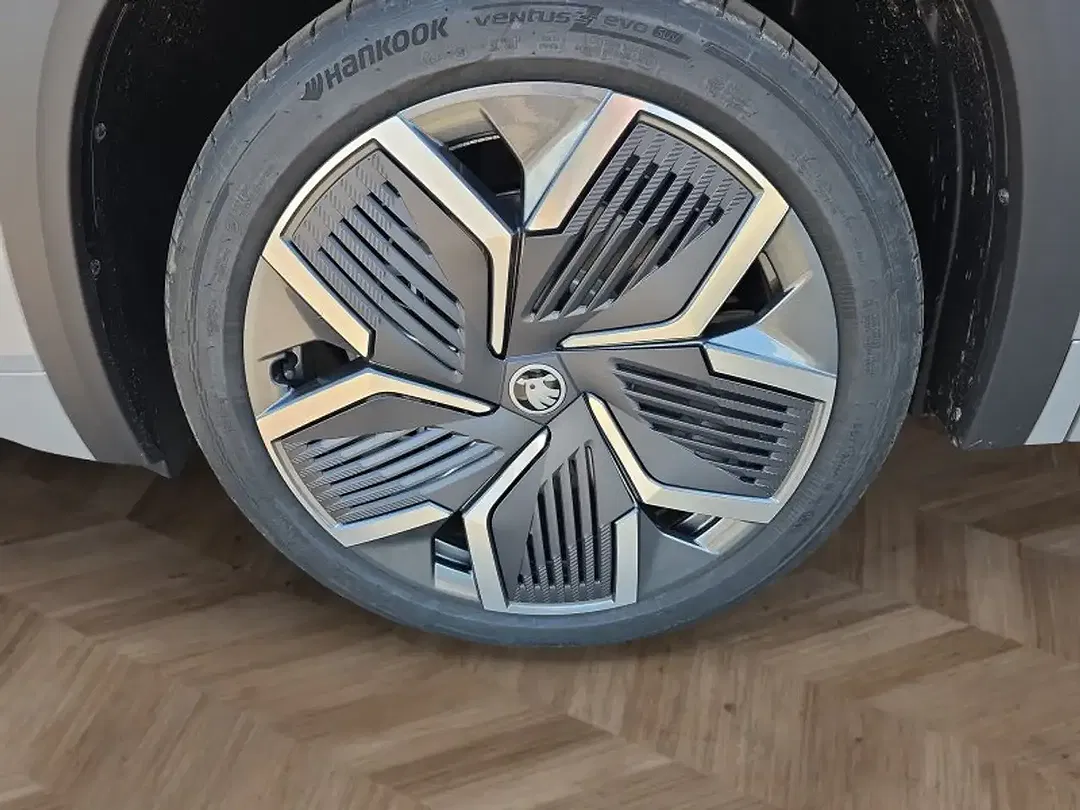Skoda Kodiaq - Thumbnail 18