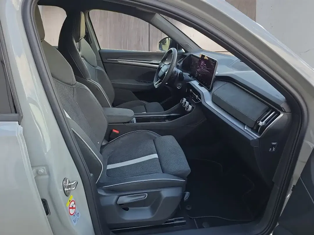 Skoda Kodiaq - Thumbnail 20