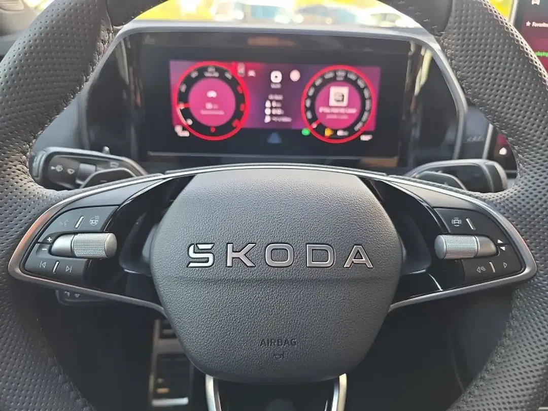 Skoda Kodiaq - Thumbnail 27