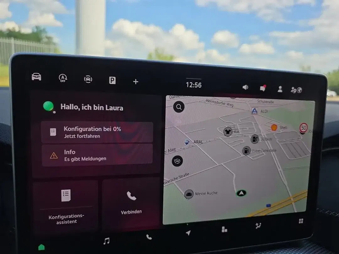 Skoda Kodiaq - Thumbnail 31