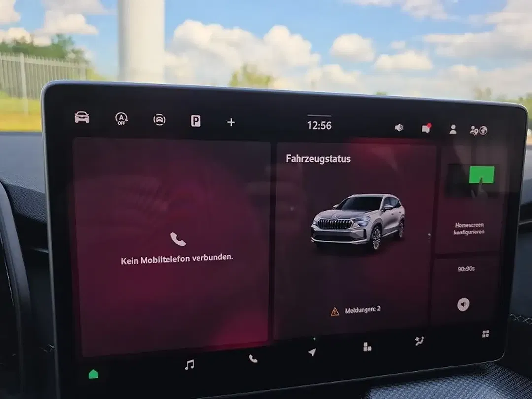 Skoda Kodiaq - Thumbnail 32