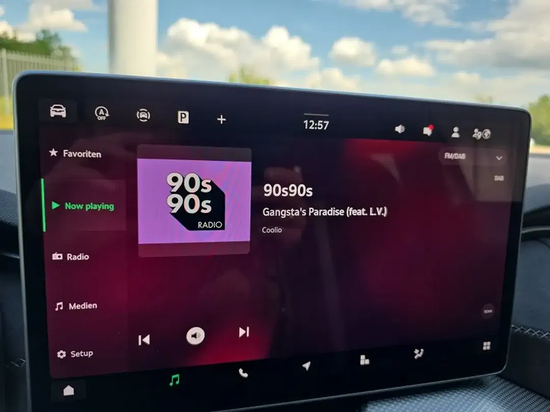 Skoda Kodiaq - Thumbnail 33