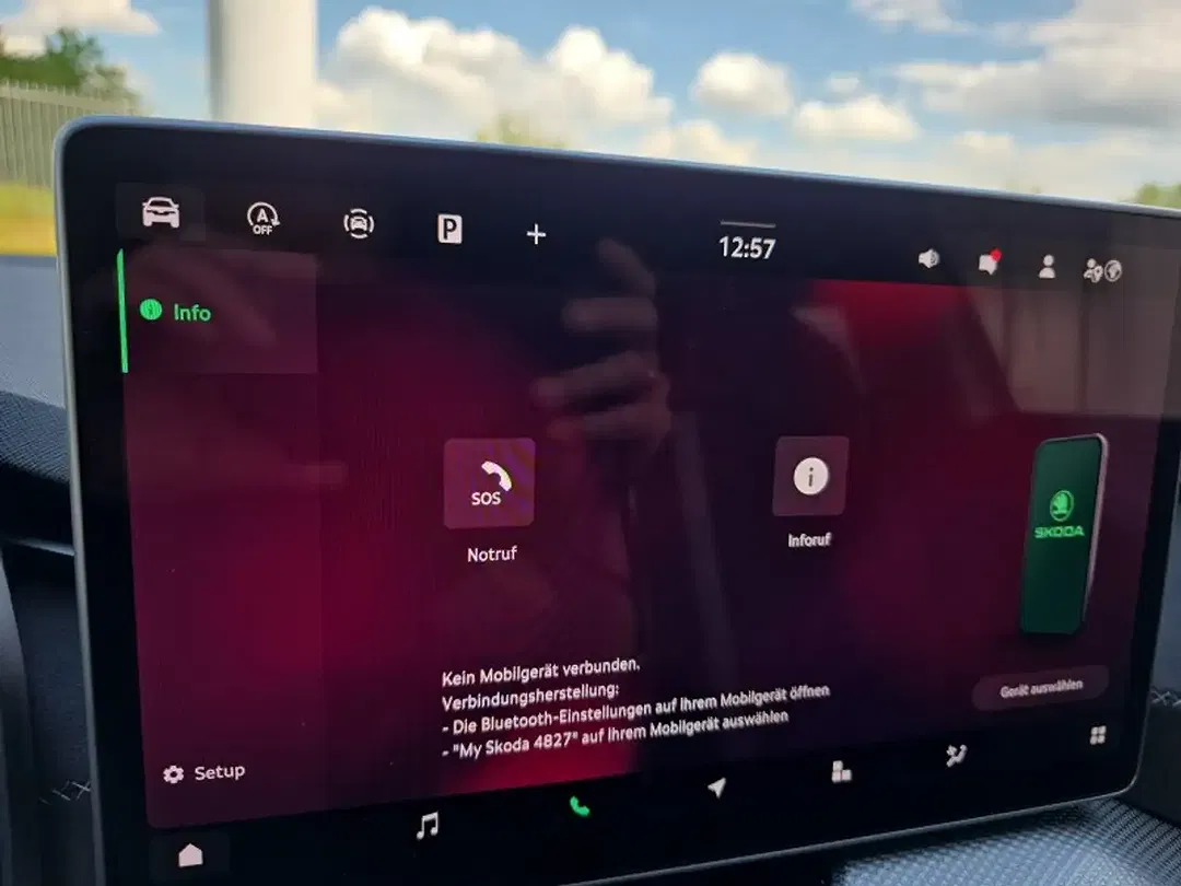 Skoda Kodiaq - Thumbnail 34