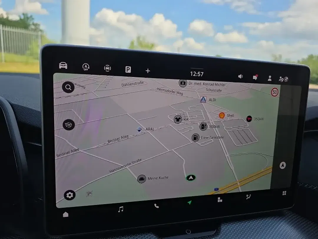 Skoda Kodiaq - Thumbnail 35