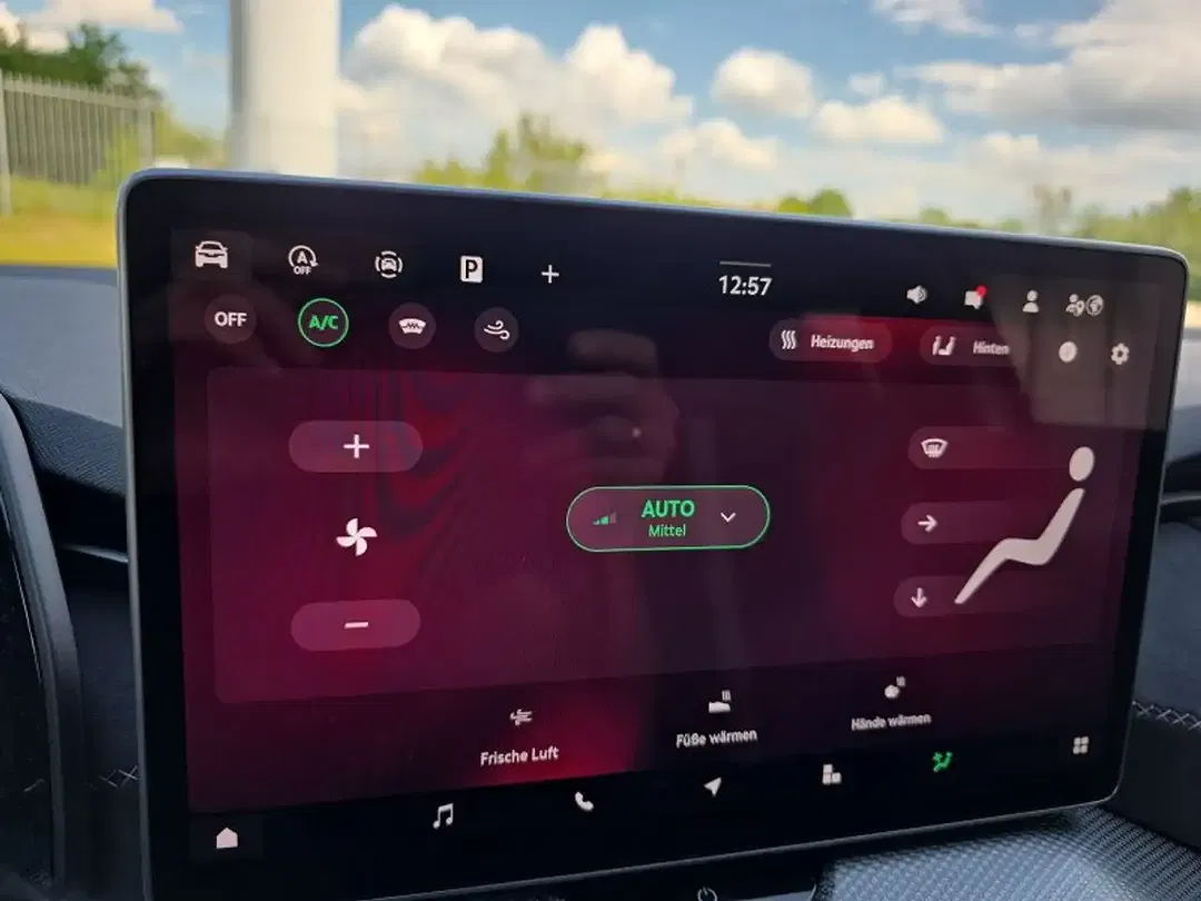 Skoda Kodiaq - Thumbnail 37