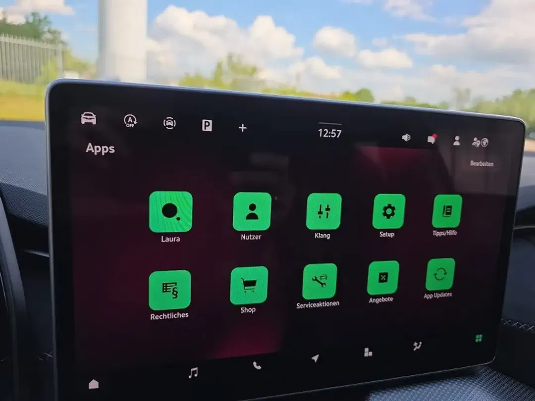 Skoda Kodiaq - Thumbnail 39