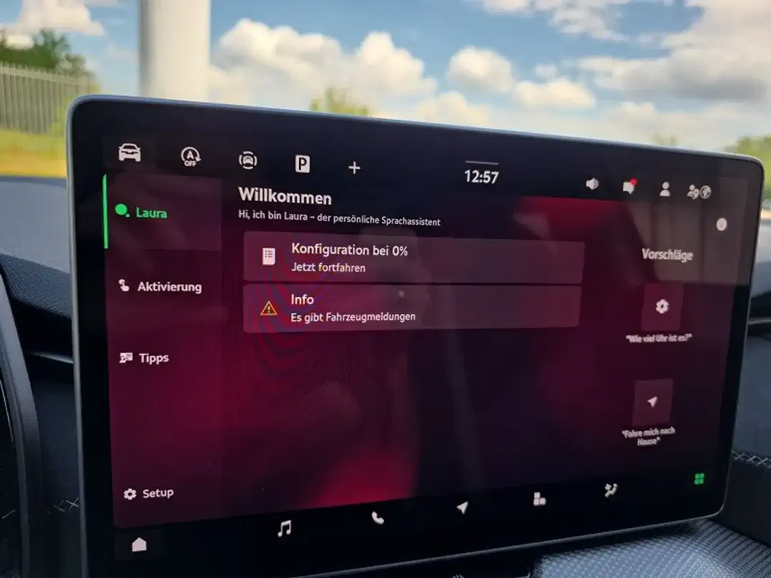Skoda Kodiaq - Thumbnail 40