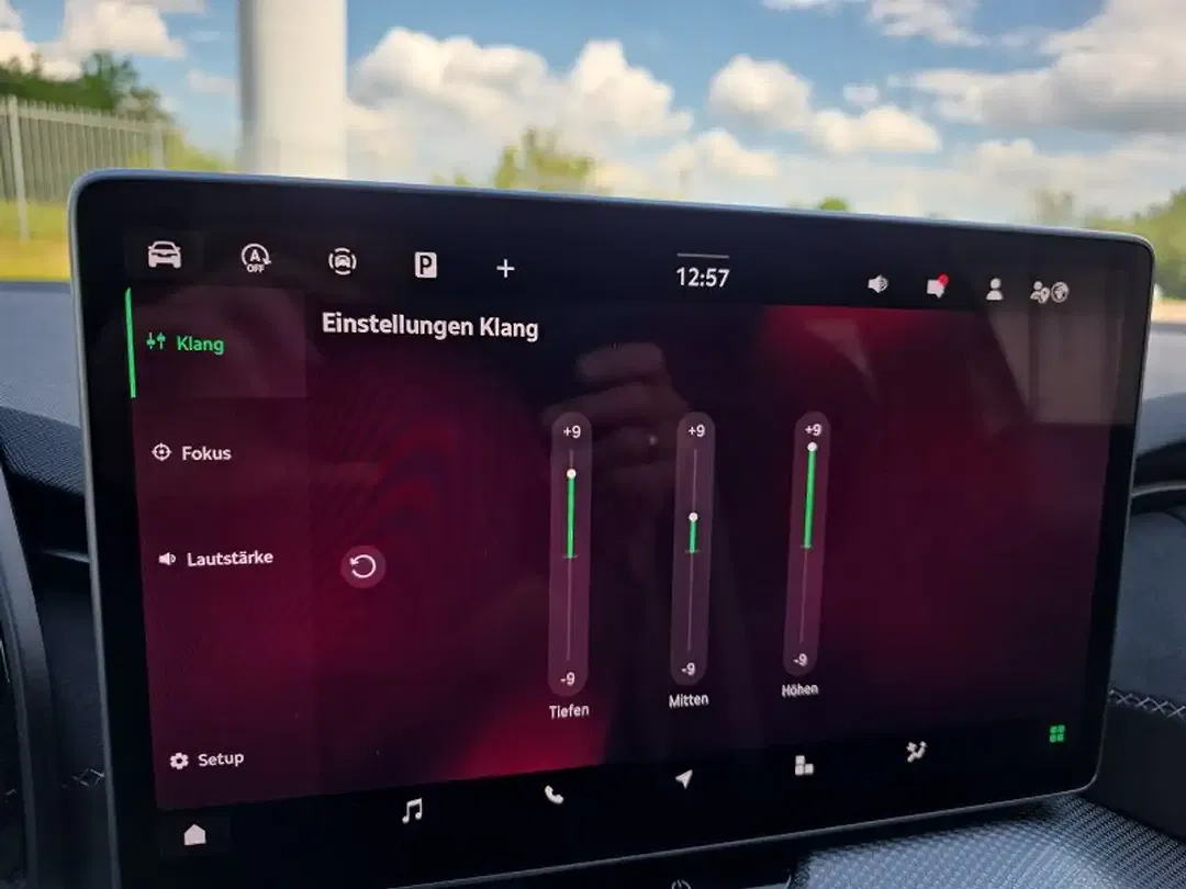 Skoda Kodiaq - Thumbnail 41