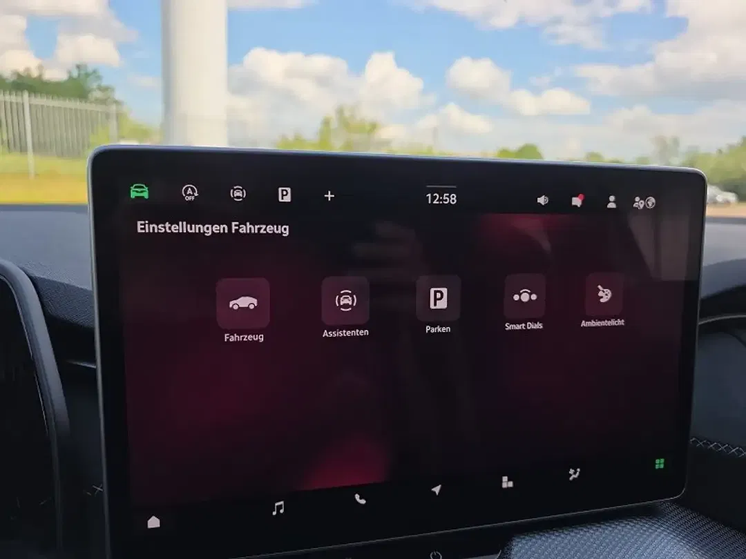 Skoda Kodiaq - Thumbnail 43