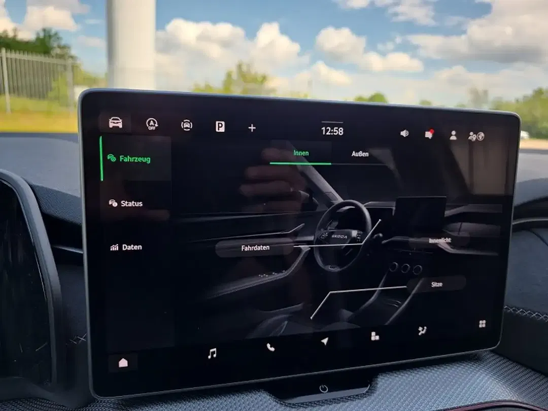 Skoda Kodiaq - Thumbnail 45