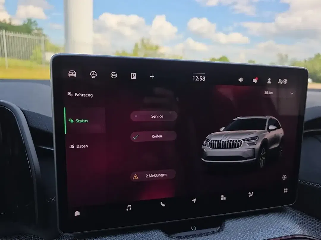 Skoda Kodiaq - Thumbnail 46